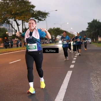 Runner Photo 4741402