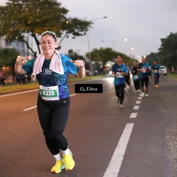 Runner Photo 4741403