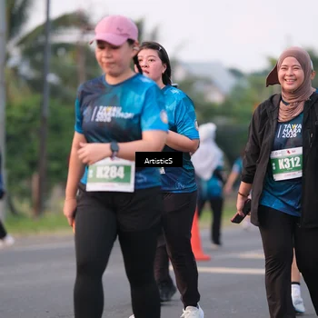 Runner Photo 4741404