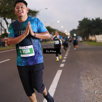 Runner Photo 4741406