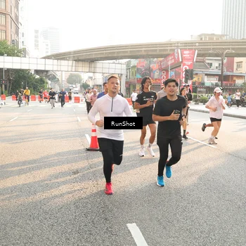 Runner Photo 4741407