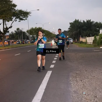 Runner Photo 4741408