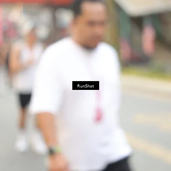 Runner Photo 4741409