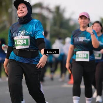 Runner Photo 4741410
