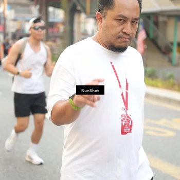 Runner Photo 4741411