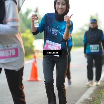 Runner Photo 4741412