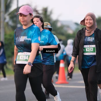 Runner Photo 4741413