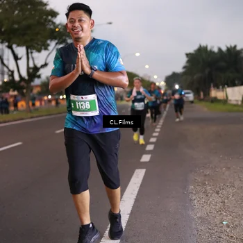 Runner Photo 4741414