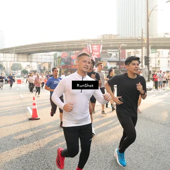 Runner Photo 4741415