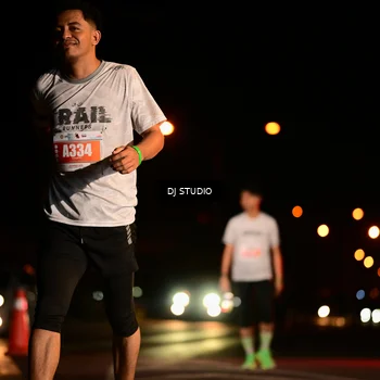 Runner Photo 4741417