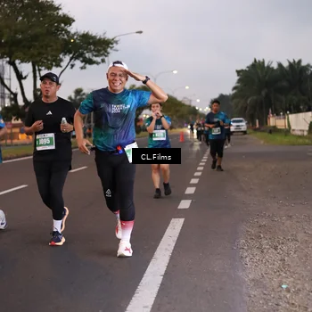 Runner Photo 4741418