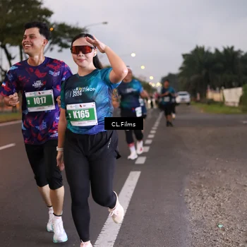 Runner Photo 4741420