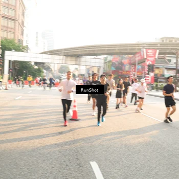 Runner Photo 4741421