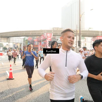 Runner Photo 4741422