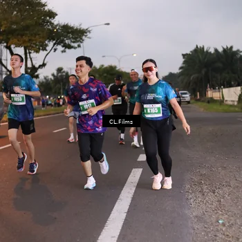 Runner Photo 4741423