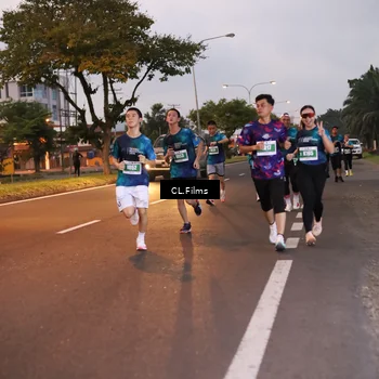 Runner Photo 4741424