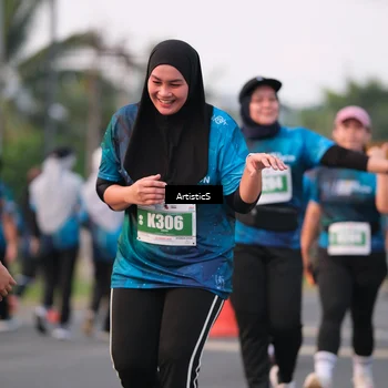 Runner Photo 4741425