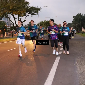 Runner Photo 4741427