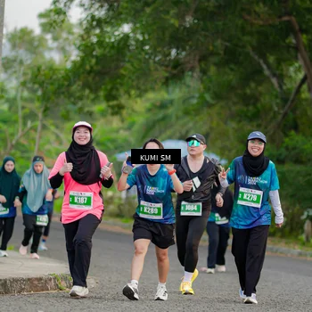 Runner Photo 4741428