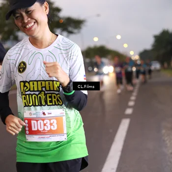 Runner Photo 4741430