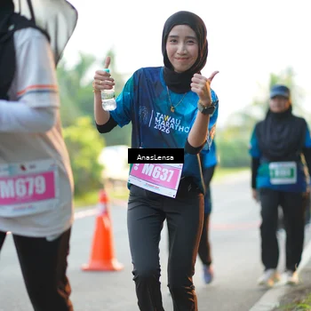 Runner Photo 4741432