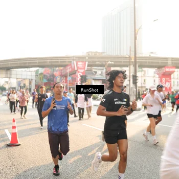 Runner Photo 4741433