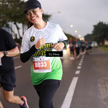 Runner Photo 4741435