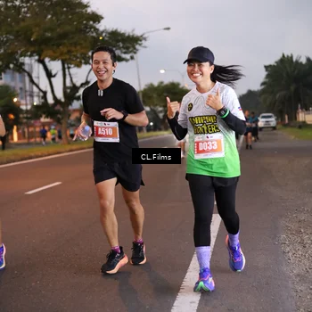 Runner Photo 4741436