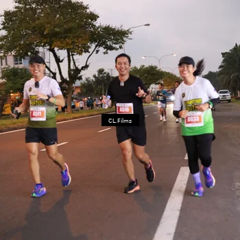 Runner Photo 4741437