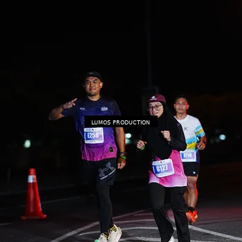 Runner Photo 4741438