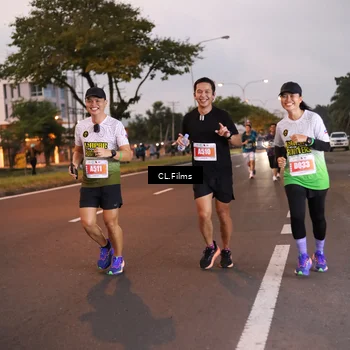 Runner Photo 4741439
