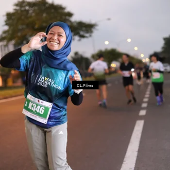 Runner Photo 4741440
