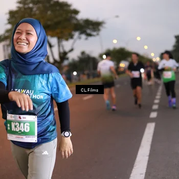 Runner Photo 4741441