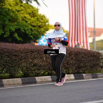 Runner Photo 4741442