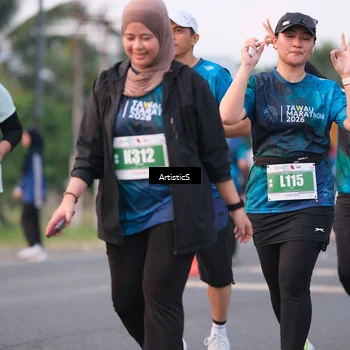Runner Photo 4741443