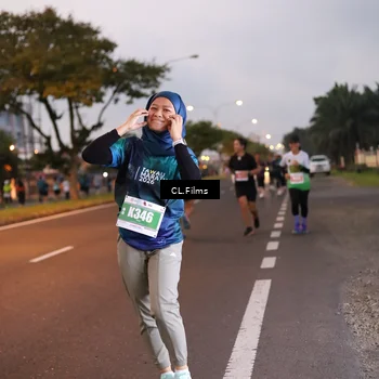Runner Photo 4741444