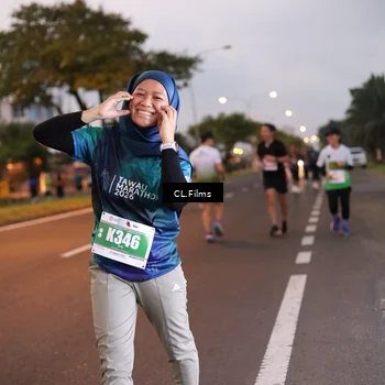 Runner Photo 4741445