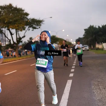Runner Photo 4741447