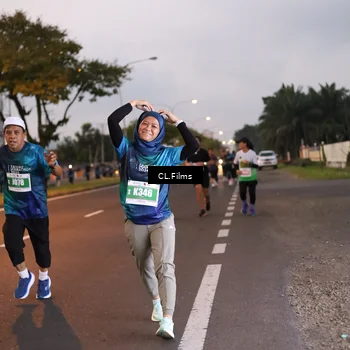 Runner Photo 4741448