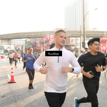 Runner Photo 4741451