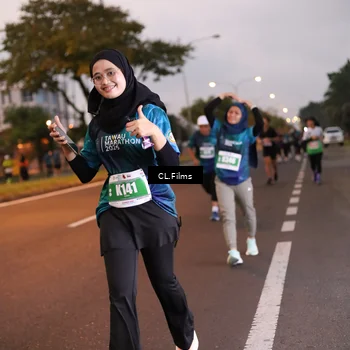 Runner Photo 4741452