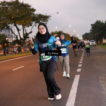 Runner Photo 4741453