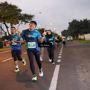 Runner Photo 4741454