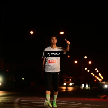 Runner Photo 4741458