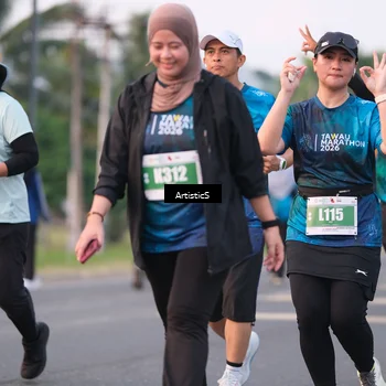 Runner Photo 4741459