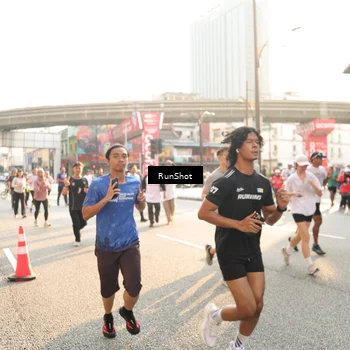 Runner Photo 4741460