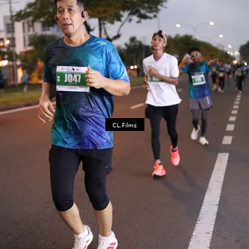Runner Photo 4741462
