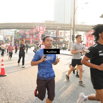 Runner Photo 4741464