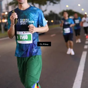 Runner Photo 4741466