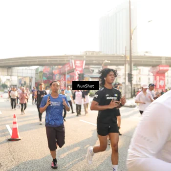 Runner Photo 4741467